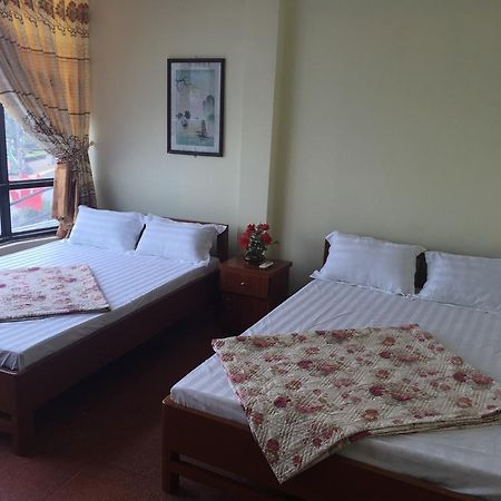 Thanh Tung Hotel Кат-Ба Экстерьер фото